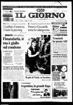 giornale/CFI0354070/2001/n. 304 del 23 dicembre